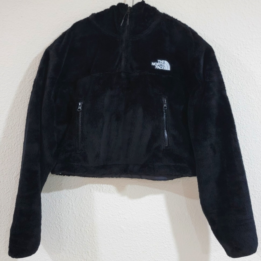 The North Face Black Women's hoodie S